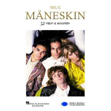 This is Maneskin