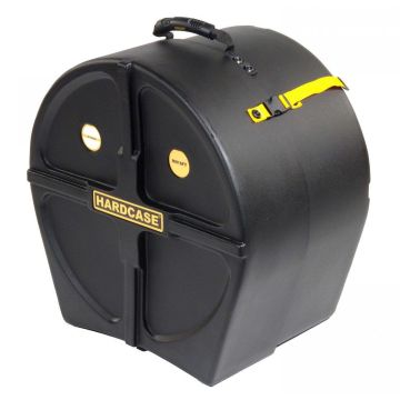 "Custodia Hardcase Timpano 16x16"""