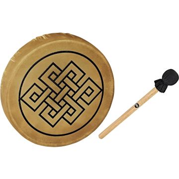 Sonic Energy 38cm Endless Knot HOD15-EK