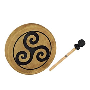 Sonic Energy 38cm Triskele HOD15-TR
