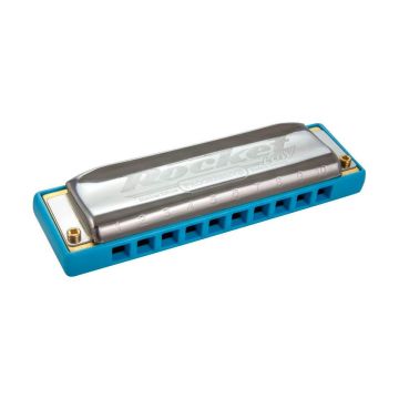 Armonica Hohner Rocket Low Progressive FA F