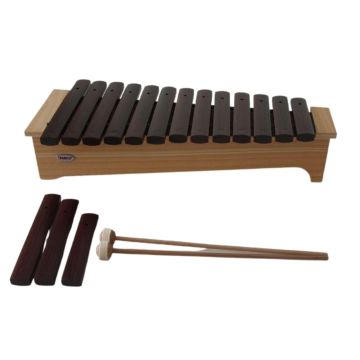 Xilofono Honsuy soprano diatonico 13note +3