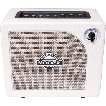 Mooer Hornet White 15W 