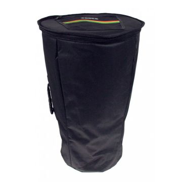 Borsa Djembe 15" Roots