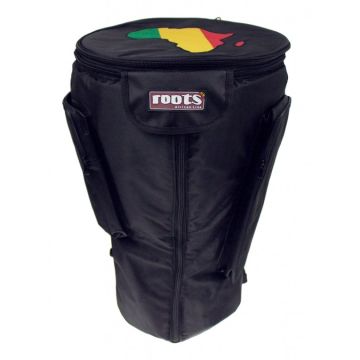 Borsa Djembe 16" Roots Deluxe