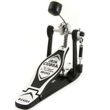 Tama HP600D Iron Cobra Pedale Cassa Singolo Catena Singola