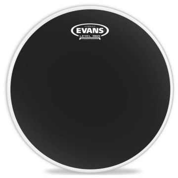 "B14HBG Pelle Evans 14"" Hydraulic Coated black "