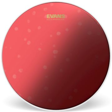 Pelle Evans 14" Hydraulic Red Coated B14HR