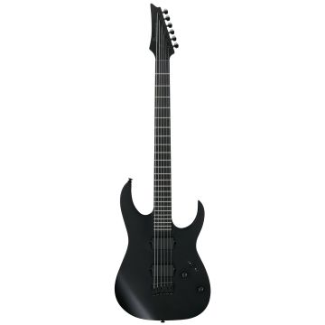 Ibanez RGRTBB21-BKF Baritone