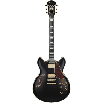 Chitarra Semiacustica Ibanez AS93 Nera 