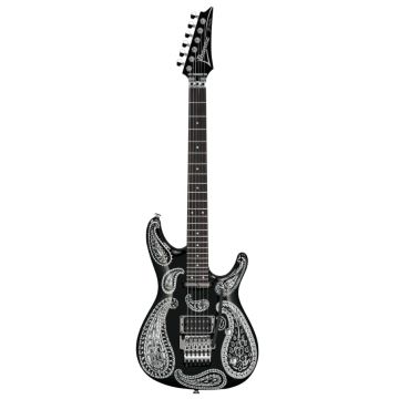 Ibanez JS1BKP Joe Satriani