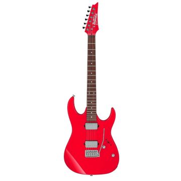 Ibanez GRX120SP-VRD vivid red
