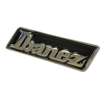 Spilla logo Ibanez 