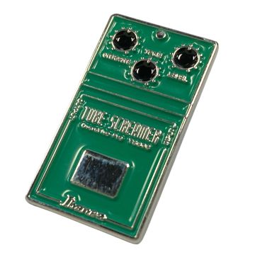 Spilla pedale Ibanez TS808
