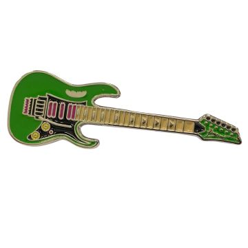 Spilla chitarra elettrica Ibanez Jem