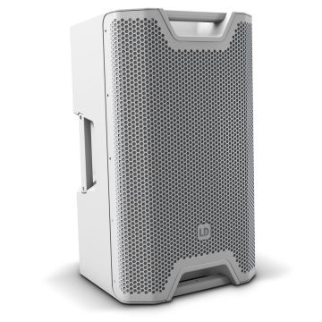 LD Systems ICOA 12 A BT W Diffusore white