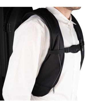 Bam ICONIC9002 Tracolle ergonomiche per custodie David Garrett Iconic 