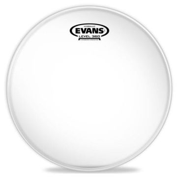 "Pelle Evans 12"" TT12HG Hydraulic Glass"