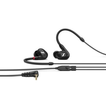 Auricolari Sennheiser IE 100 PRO 20 ohm black