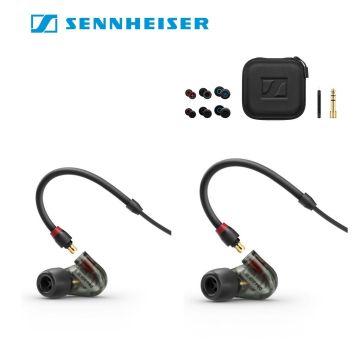 Auricolari Sennheiser IE 400 PRO 16 ohm smoky black