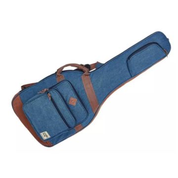 Borsa Chitarra elettrica Ibanez IGB541 denim blu