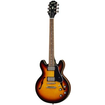 Chitarra Semiacustica Epiphone ES-339 Vintage sunburst