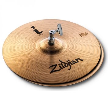 Zildjian 14" I Family Hi-Hat ILH14HP