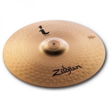 Zildjian 18" I Family Crash Ride ILH18CR