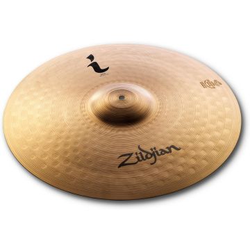 Zildjian 20" I Family Ride ILH20R