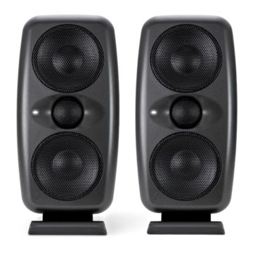 IK Multimedia iLoud MTM MKII Coppia Monitor