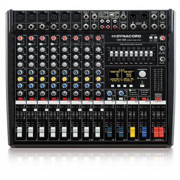 Dynacord CMS 600-3 USB
