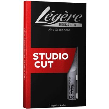 Legere Studio Cut Sax Alto n.3