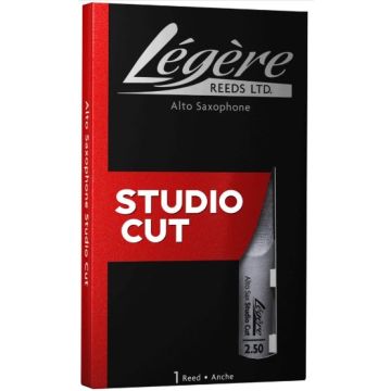 Legere Studio Cut Sax Alto n.2.50