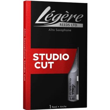 Legere Studio Cut Sax Alto n.1.50