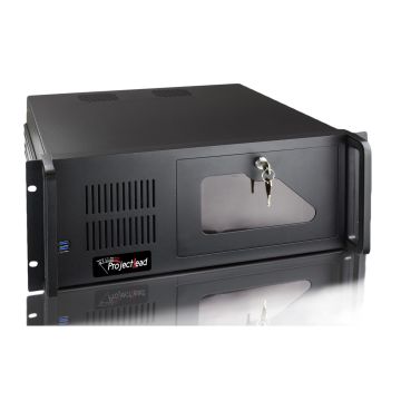 Project Lead Rack Entusiastic i-Rack MUSIC INTEL