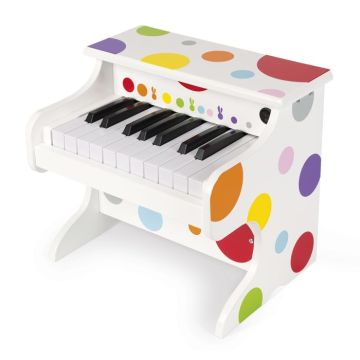 Pianoforte Elettronico Confetti 