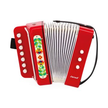 Fisarmonica Gioia