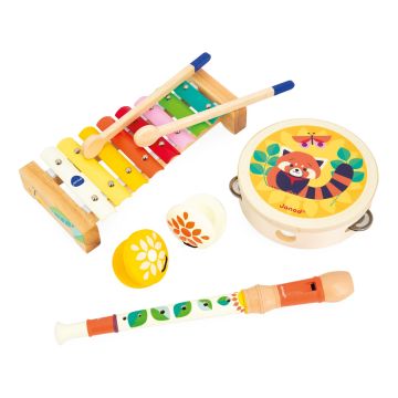 Set Musicale Gioia