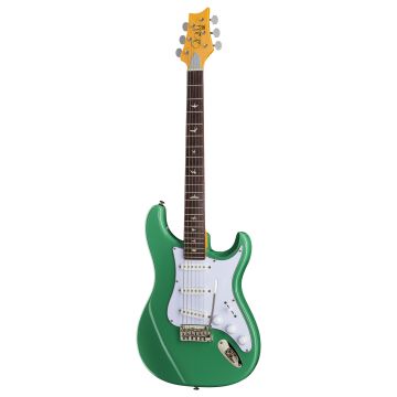 PRS SE Silver Sky John Mayer Ever Green