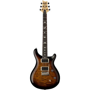 PRS CE 24 black amber