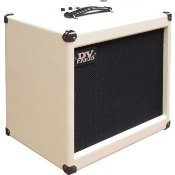 Amplificatore DV Mark Jazz12 Combo per c hitarra 45w 1x12"