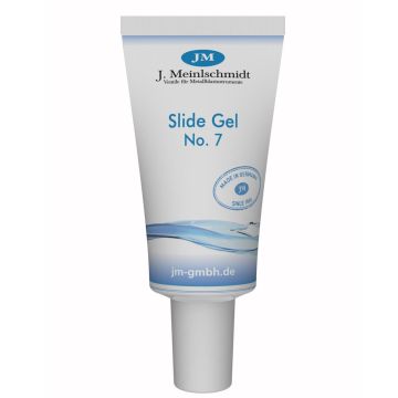 J. Meinlschmidt JM Nr. 7 Slide Gel