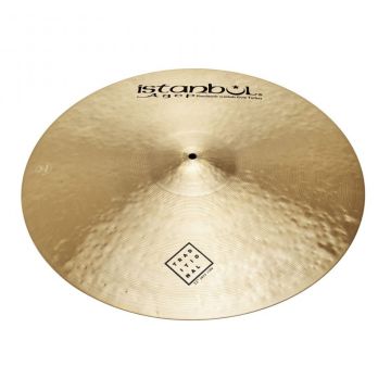 Istanbul Agop 22" Traditional Jazz Medium Ride