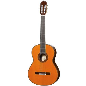Josè Ramirez Tradicional 650mm cedro Chitarra Classica