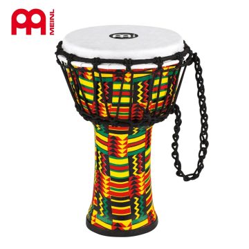 Djembe 7" Meinl JRD-SI Junior simbra pelle sintetica