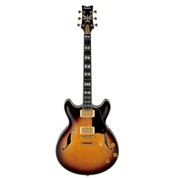 Ibanez JSM100-VT John Scofield