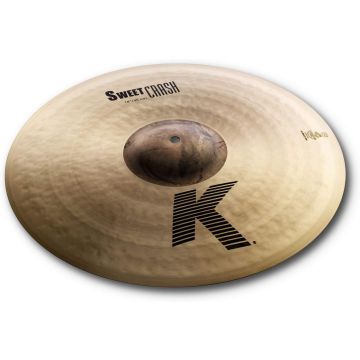Zildjian 18" K Sweet Crash K0704