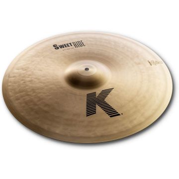 Piatto Zildjian 21" K Sweet Ride 