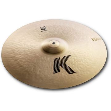 Zildjian 20" K Ride 