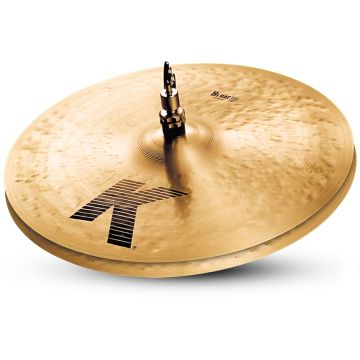 Piatto Zildjian 14" Hi Hat K